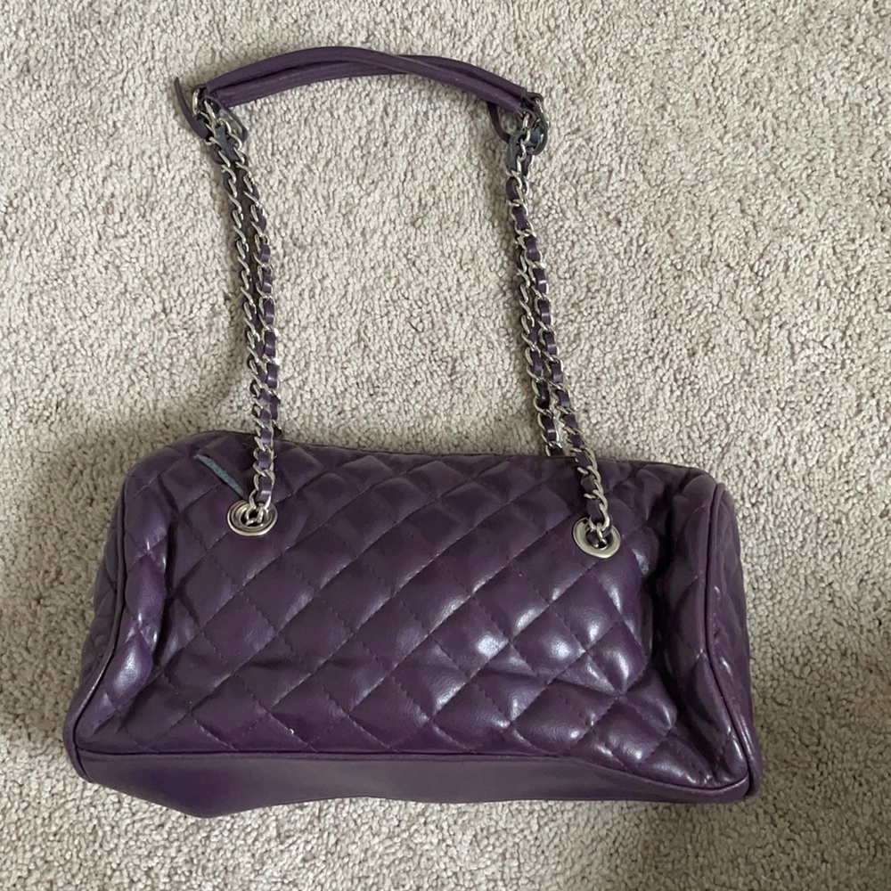 Boutique purse